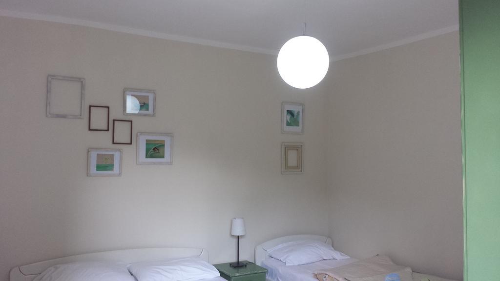 Apartments Fortunella Budva Room photo