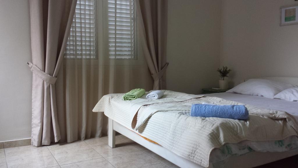 Apartments Fortunella Budva Room photo