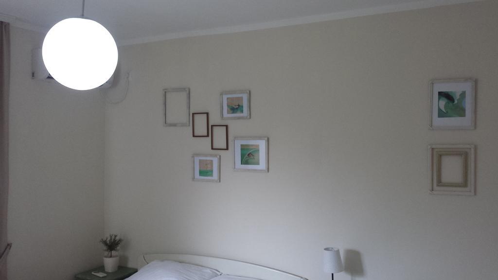 Apartments Fortunella Budva Room photo