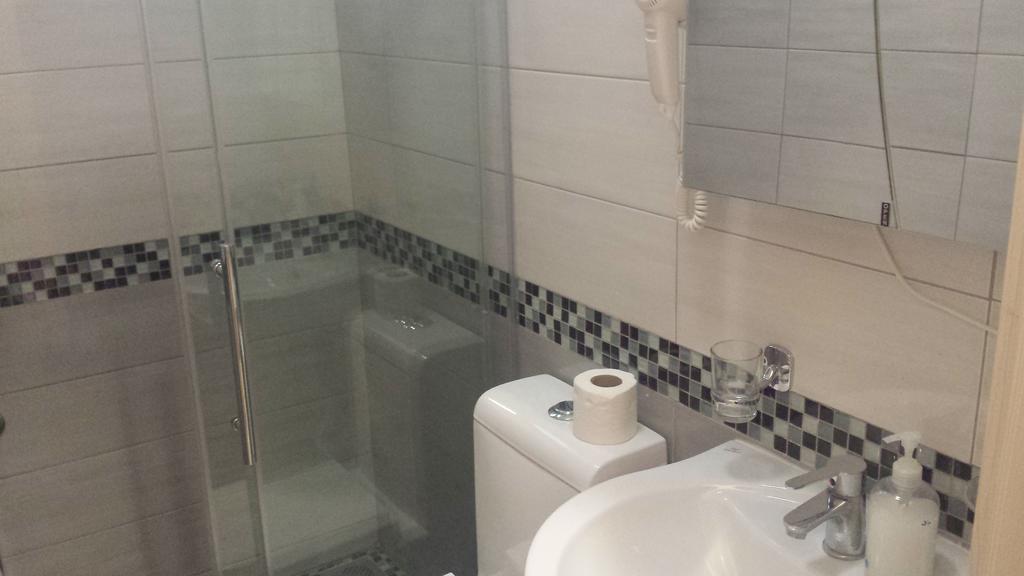 Apartments Fortunella Budva Room photo