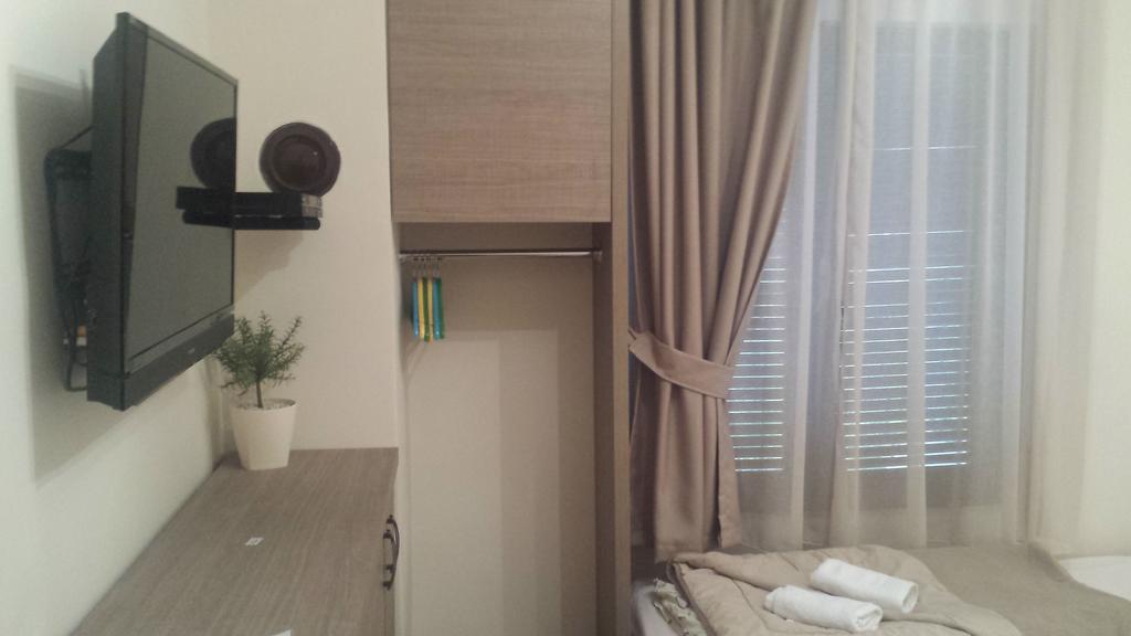 Apartments Fortunella Budva Room photo