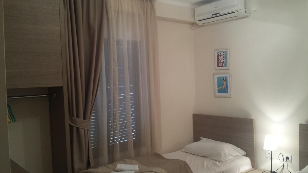 Apartments Fortunella Budva Room photo