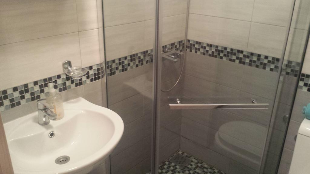 Apartments Fortunella Budva Room photo