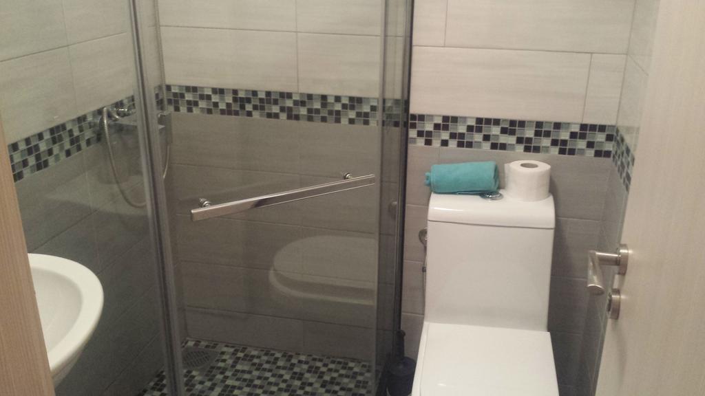 Apartments Fortunella Budva Room photo