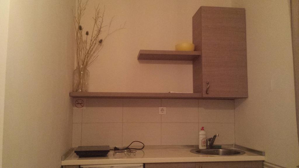 Apartments Fortunella Budva Room photo