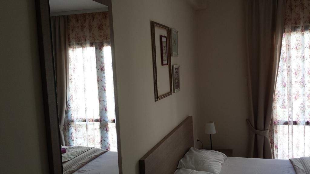 Apartments Fortunella Budva Room photo
