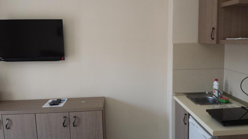 Apartments Fortunella Budva Room photo