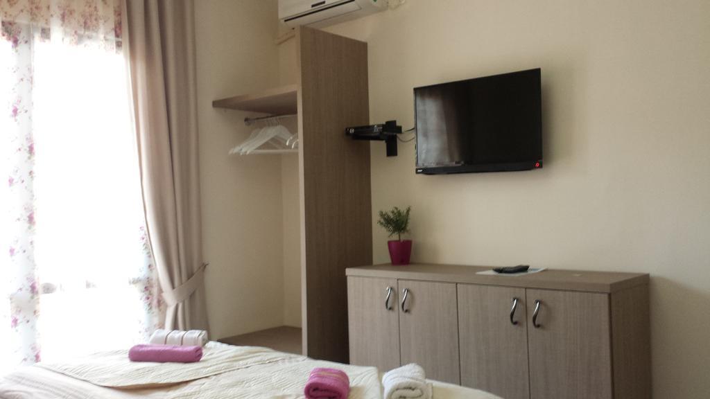 Apartments Fortunella Budva Room photo