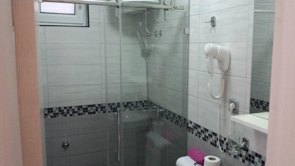 Apartments Fortunella Budva Room photo
