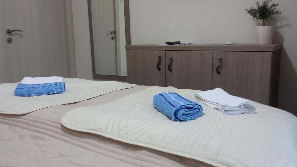 Apartments Fortunella Budva Room photo
