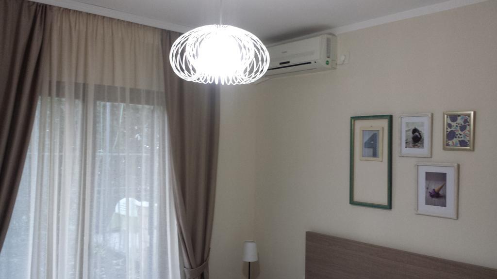 Apartments Fortunella Budva Room photo