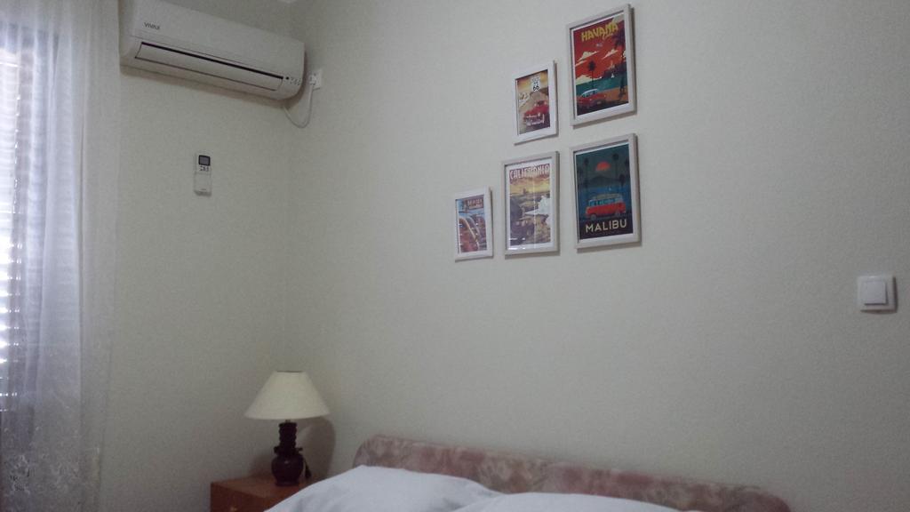 Apartments Fortunella Budva Room photo