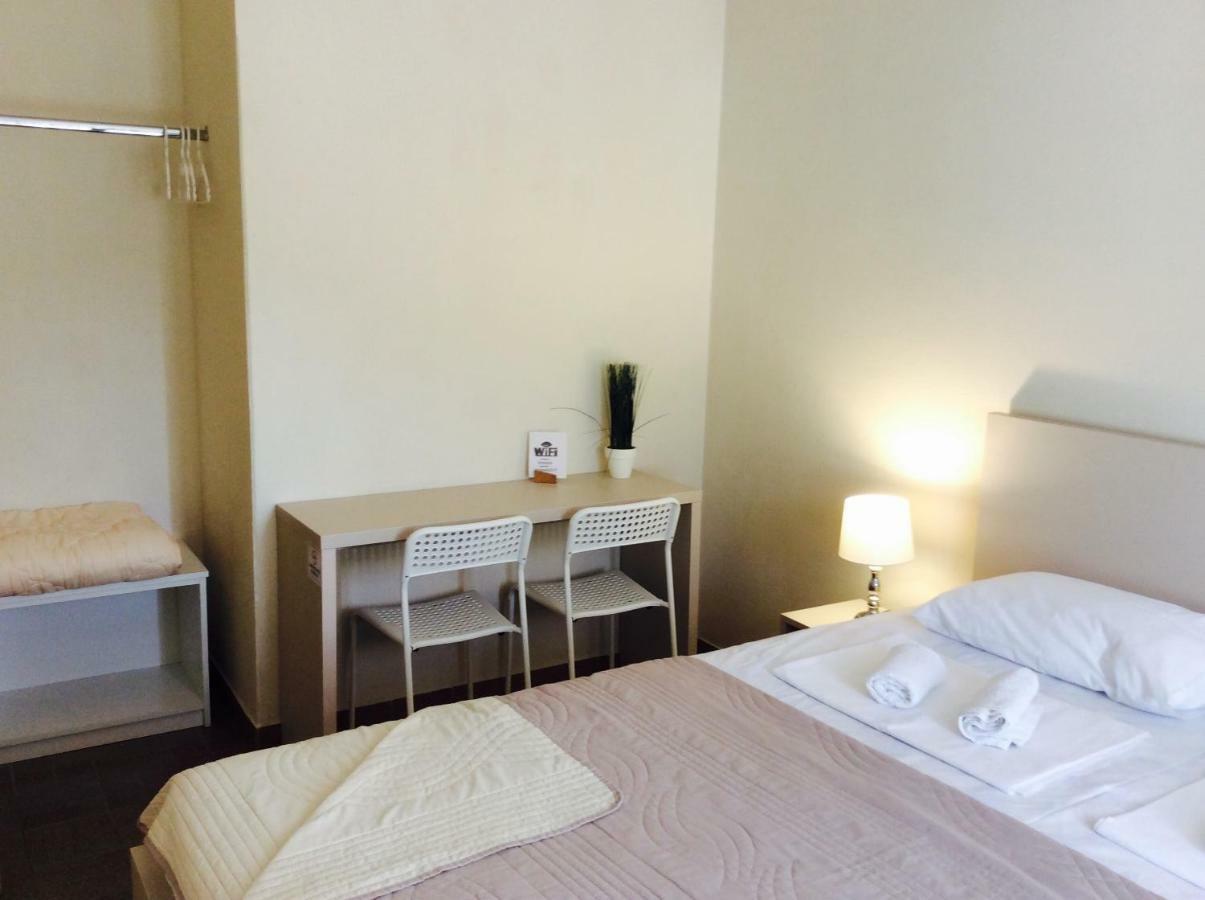 Apartments Fortunella Budva Room photo